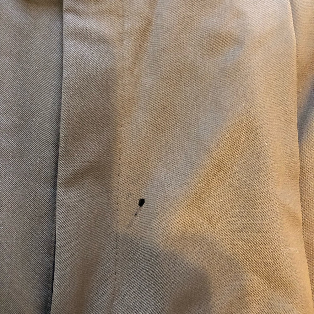Austin Reed Super 100’s Dress Pants - Picture 3 of 6
